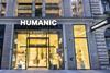 Humanic store