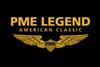 PME Legend logo