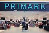 Primark store