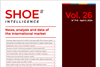 Shoe Intelligence Executive Edition: Vol. 26 - 7+8