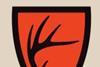 deer stags logo