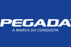 logo calcados pegada