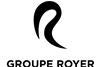 Groupe Royer logo