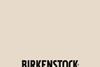 Birkenstock logo IPO