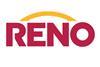 Reno logo