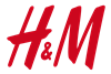 hennes-mauritz logo