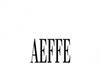 Aeffe