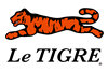le-tigre-360-global-llc-logo-vector