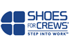 Shoes for Crews