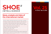 Shoe Intelligence Executive Edition: Vol. 25 - 21+22