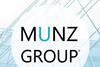 Munz Group logo