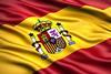 Spanish flag