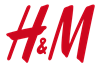 hennes-mauritz logo