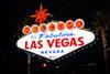 Las Vegas Nevada - David Vives - Unsplash