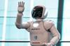 maximalfocus humanoid robot