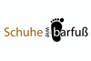 Schuhe wie barfuß