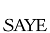Saye logo