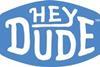 Heydude logo