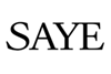 Saye logo