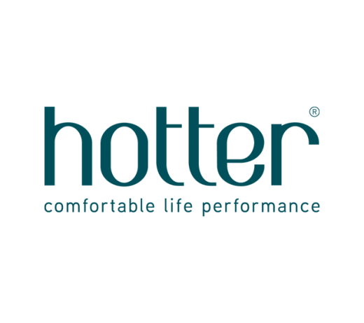 Hotter on sale shoes collapse