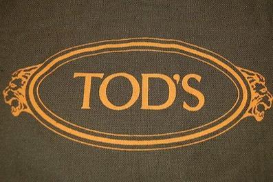 Tods corporate discount governance