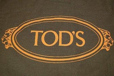 Tod's Seen as Takeover Target After LVMH Raises Stake – Sourcing Journal