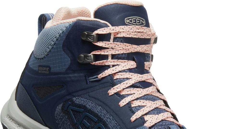 keen urban stealth hiking shoe