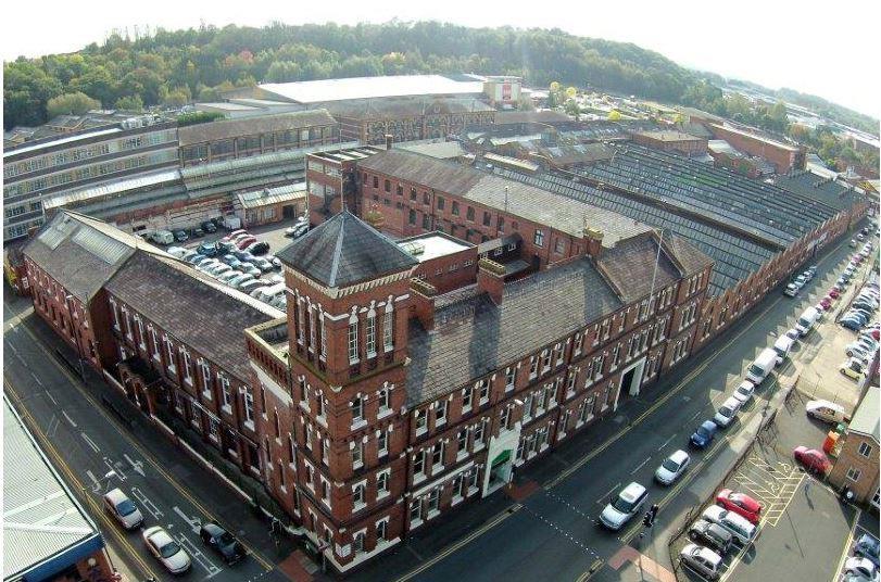 How Kidderminster Footwear weathered Brexit Article Shoe Intelligence