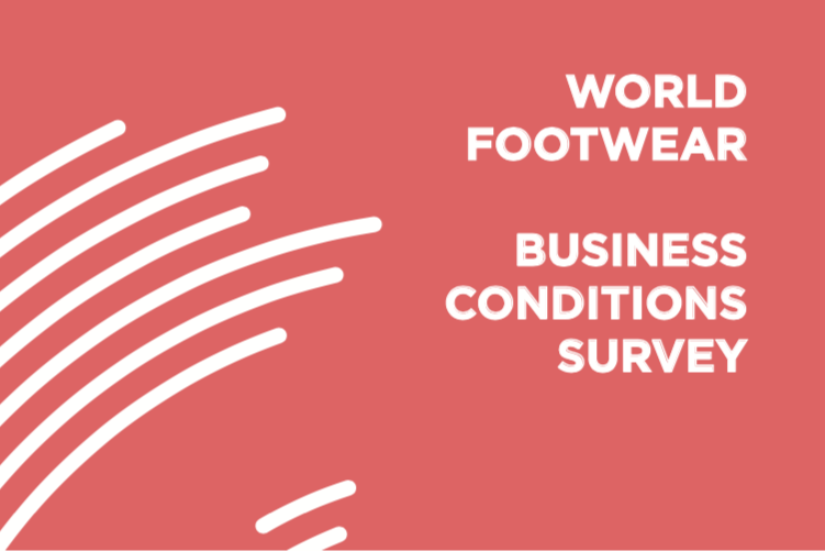 WORLD FOOTWEAR BUSINESS CONDITIONS SURVEY 1st Semester 2020 Trend