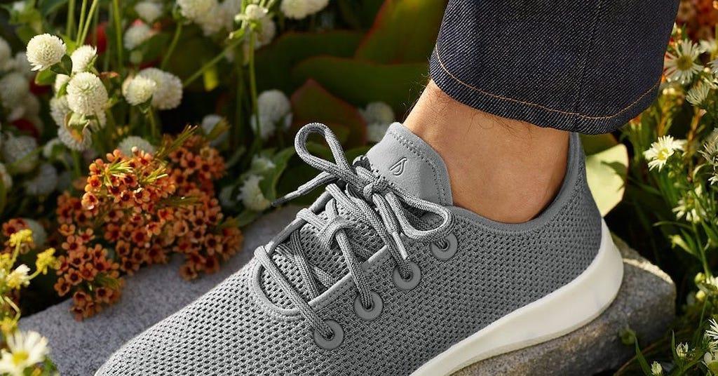 Allbirds makes 10 sustainability commitments for 2025 Article Shoe