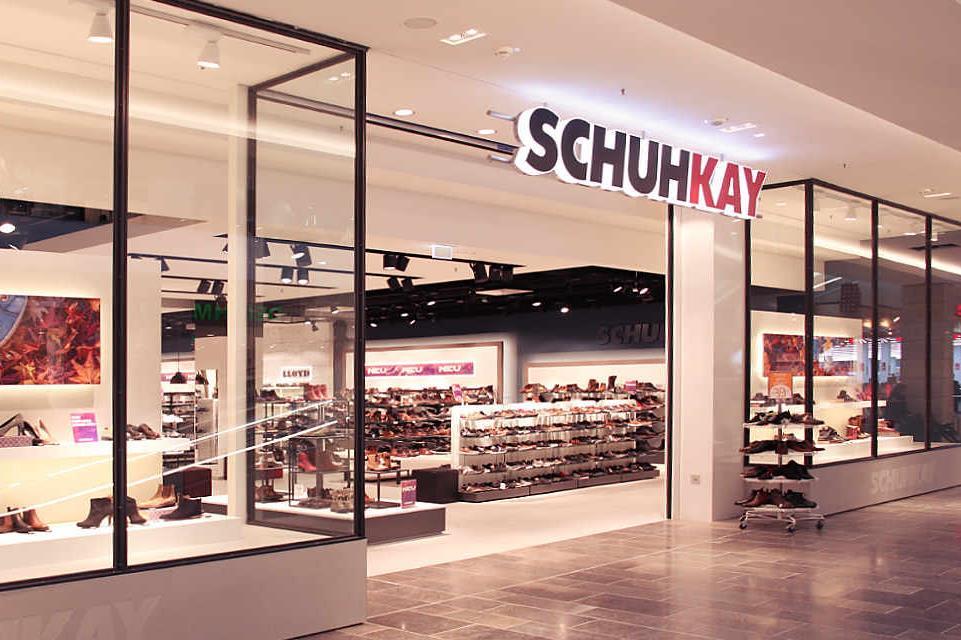 Schuhkay ends bankruptcy proceedings after acquisition | Article | Shoe ...