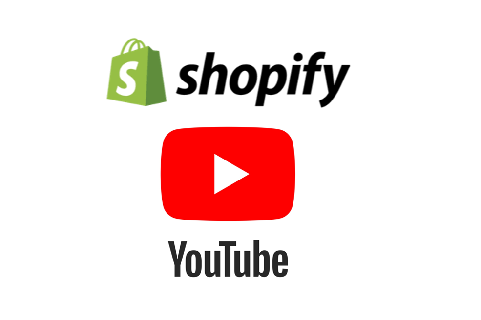 Google installs seamless shopping with new Shopify tool on Youtube ...