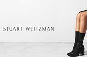 Stuart Weitzman