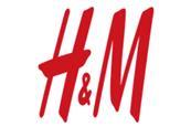 H&M logo 2