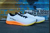 Altra running