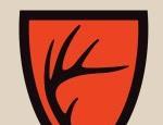 deer stags logo