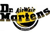 Dr. Martens logo
