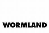 wormland logo