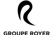 Groupe Royer logo