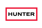 Hunter Boots Logo