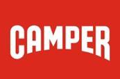 camper logo