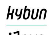 kybun logo
