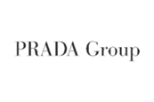 prada logo