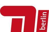 TU Berlin logo