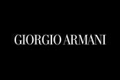 giorgio armani