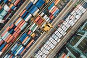 Port logistics - Chuttersnap - Unsplash