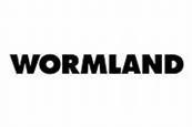 wormland logo