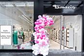 Tamaris store 2