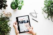 brooke-lark e-commerce