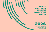World Footwear Business Conditions H1 2026